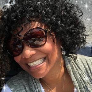 Meet your Posher, Ericka